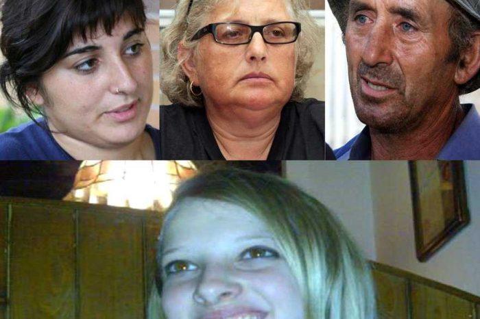 Parte a Taranto il processo d'appello per l'omicidio Sarah Scazzi
