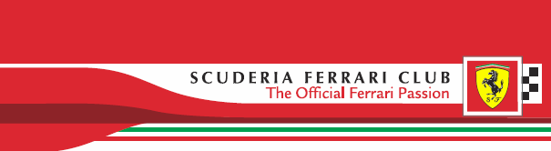 La Scuderia Ferrari Club Taranto e il Comune di Taranto presentano “Art 24 Diritto alla Salute – Un sorriso per la Vita”