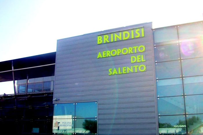 Brindisi: Da Giugno volo diretto per Barcellona con la Compagnia aerea Vueling