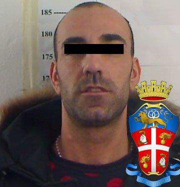 Carabinieri (TA): "Arrestato l'ultimo barese dell'agguato nella discoteca di Castellaneta (TA)"