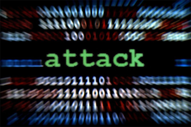 Hackerata la testata "Agorà Magazine": probabile attacco terroristico.