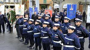 Taranto: "Polizia Municipale, pronta a onorare il santo patrono"