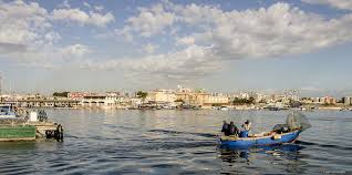 Taranto: Nel mare "Nostrum" ancora illegalità