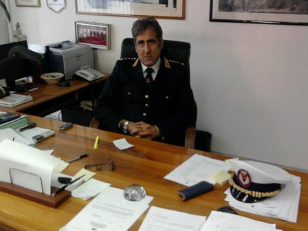 Taranto, Polizia Municipale : Scacco all'abusivismo nei mercati di Talsano e Salinella.
