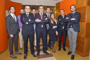 Taranto: "Unione Giovani dottori commercialisti, Start-up innovative e crowfunding, invito ai cittadini"