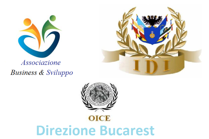 "Idi, Oice e associazione Business&Sviluppo, internalizzazione d'azienda, direzione Bucarest!