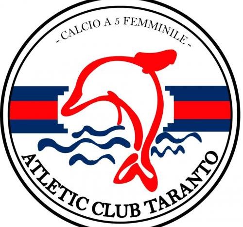 FUTSAL/F: Atletic Taranto, Cimaglia: “Gara nervosa, ko ci può stare”
