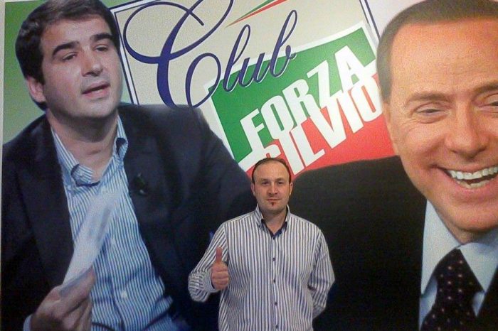 Millarte (Fi): “Il commissariamento un colpo di mano attuato da Berlusconi"
