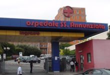 Ospedale Ss. Annunziata di Taranto possibile futura Rsa secondo la proposta del consigliere Perrini