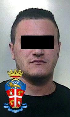 Lizzano: Arrestato pregiudicato per inosservanza delle prescrizioni inerenti la Sorveglianza Speciale di PS.