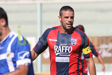 Taranto - Ufficiale, Fabio Prosperi è il nuovo allenatore