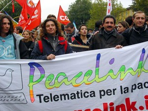 Conversione decreto Ilva, Peacelink:  "Una minaccia alla popolazione di Taranto"