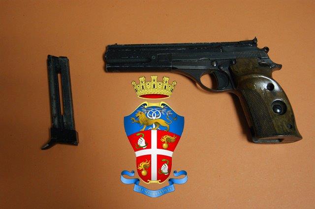 Marina di Ginosa (TA): Rinvenuta la pistola utilizzata nella sparatoria in discoteca del 25 gennaio