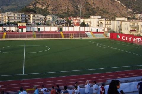 Sarnese-Taranto: 200 tagliandi ai tifosi rossoblù al prezzo di 10 euro