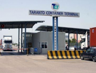 “Porto di Taranto: insistere con Tct è una perdita di tempo"