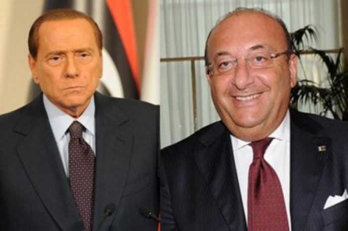 Berlusconi non andrà a scuola