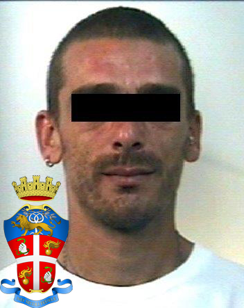 Massafra (TA): I Carabinieri arrestano un uomo evaso a gennaio di quest’anno da una comunità di Taranto.