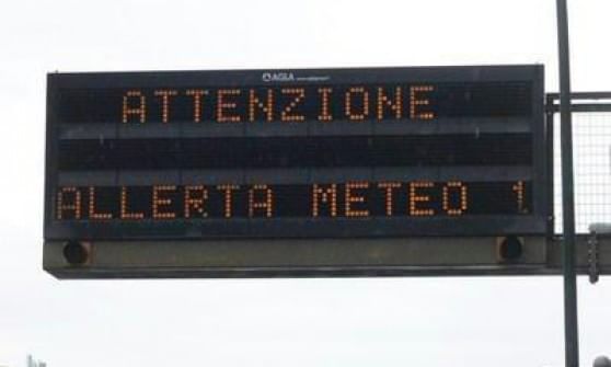Anche il Comune di Taranto dirama l'allerta meteo. Ecco tutte le accortezze e le zone interdette