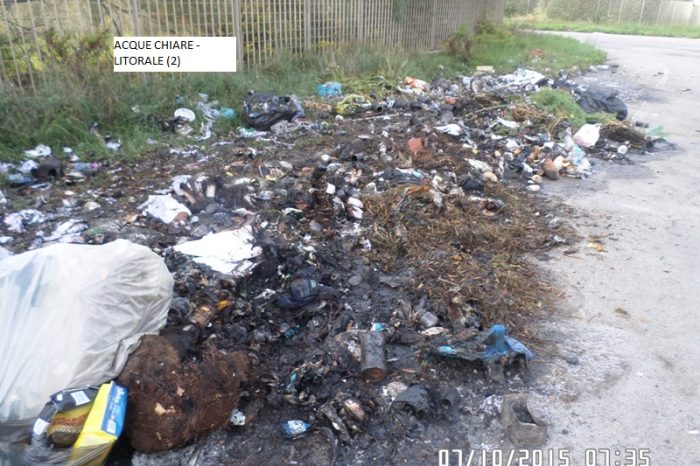 Brindisi: Ecologica Pugliese interviene sulla questione rifiuti