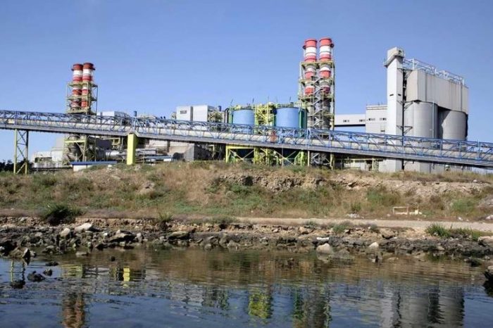 Brindisi- Combustione di carbone e derivati di rifiuti presso la Centrale Brindisi Nord. Brindisi Bene Comune: proposta indecente.