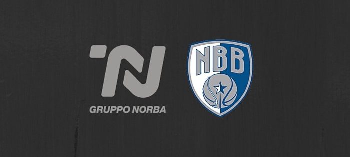 Basket: Mercoledì l'Enel Brindisi debutta in Eurocup. Diretta su TG Norba 24