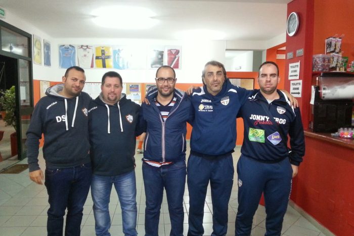 Taranto - Il calcio a 5 tarantino è stanco della precarietà