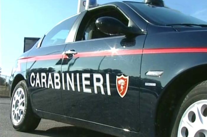 Foggia - Arresti nel Foggiano e nella Bat: diverse persone fermate in  varie cittadine della zona