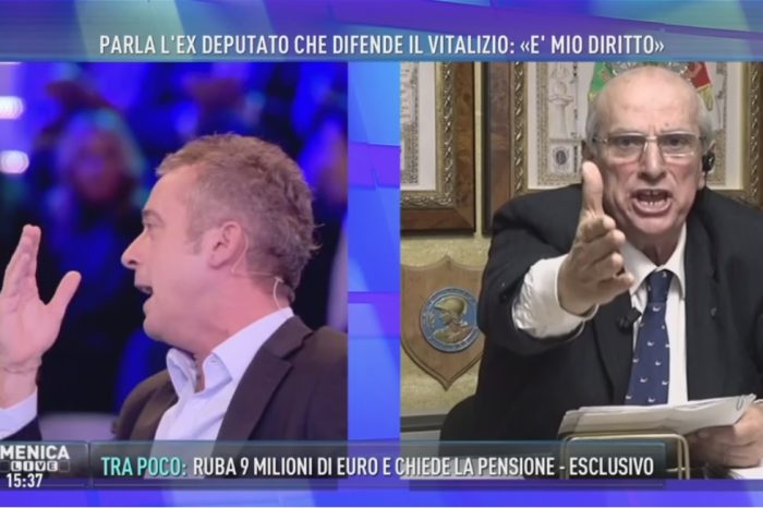 Taranto - Cito: «Taranto ha bisogno di Giancarlo Cito sindaco per rinascere»