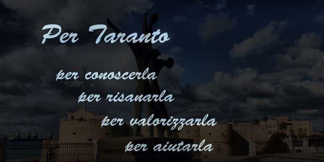 "Taranto attende risposte" vince sessione italiana concorso “My e-Participation Story”