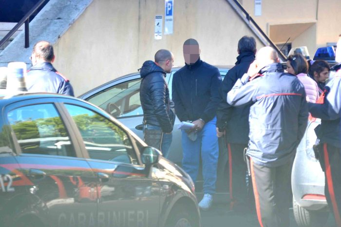 Taranto,  Operazione “Easy Money” - Arrestati dai Carabinieri due appartenenti alla Polizia Provinciale. Ecco cosa facevano