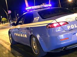 Taranto - Ubriaco e senza patente resta coinvolto in un incidente: nei guai 24enne