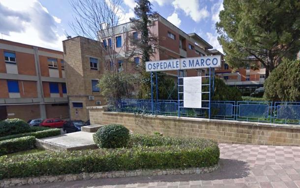Taranto  - L'ospedale di Grottaglie chiude l'1 gennaio 2016?