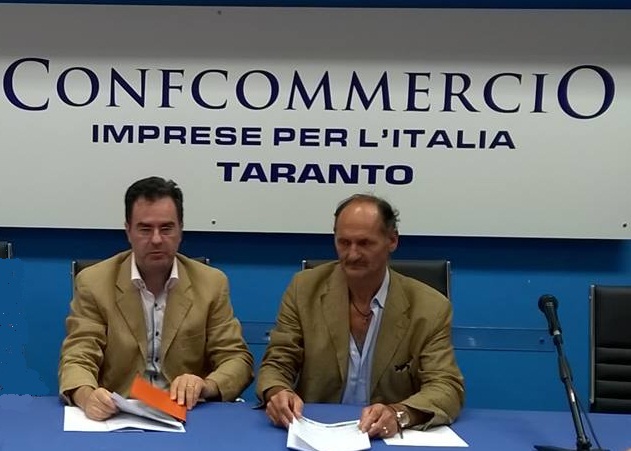 Taranto, Arlotta - "Esistono i presupposti per revocare la concessione ad AdP"