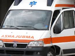 Bari: grave incidente,due feriti