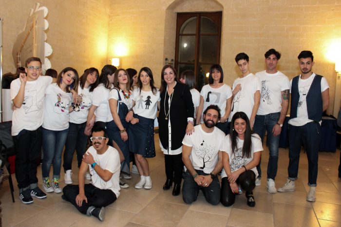 Lecce – “Amici di Nico – Onlus” è pronta per celebrare la Giornata mondiale dell’Autismo