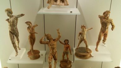 Ingresso gratuito ai musei di Puglia il 25 aprile e 1° maggio