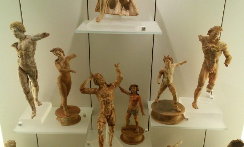 Ingresso gratuito ai musei di Puglia il 25 aprile e 1° maggio