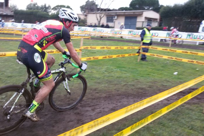Lecce –  C’è anche il salentino  Russo, ai Campionati Italiani di ciclocross a Monte Prat