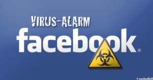 facebook-allarm
