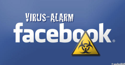 Facebook nuovo virus - Cosa non devi assolutamente fare. Sta mettendo in imbarazzo gli utenti.
