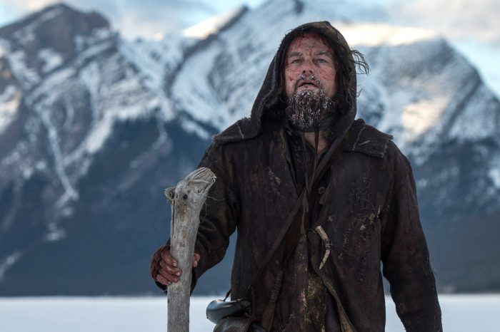 The Revenant, la vendetta di Leonardo Di Caprio e l'arte di Iñárritu