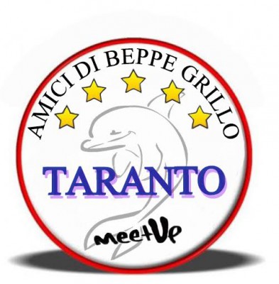 Taranto - Meetup Amici di Beppe Grillo: le sedi di partito in via d’estinzione