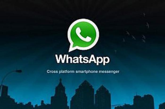 Di nuovo in crash l'app di WhatsApp