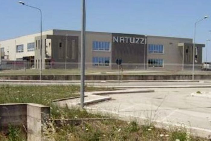 Taranto, vertenza Natuzzi - USB: "Esito deludente .. riaprire la vertenza"