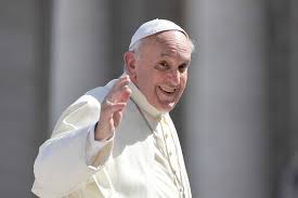 Papa Francesco ai pugliesi: "voglio venire nella vostra terra"