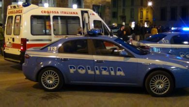 Soccorso Anziano Lecce