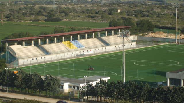 Taranto - Big match per la Juniores a Reggio Calabria. Prosperi: "Sono fiducioso"