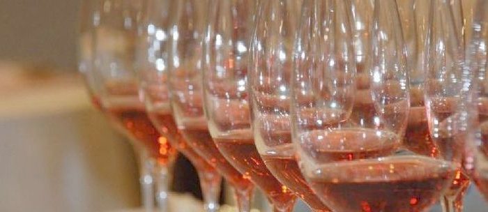 Bari - I vini rosati di Puglia apprezzati al Festival di Cannes
