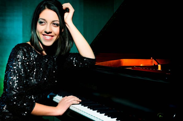 Lecce - Pianista salentina suonerà al concerto per i 70 anni della Repubblica