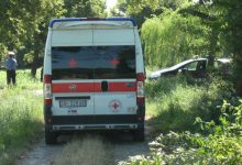 Una ambulaza come un bolide di formula uno, dodici minuti tra Martina e Taranto